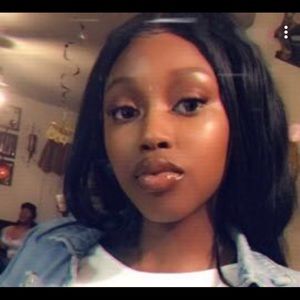 Meet your Posher, Jaida